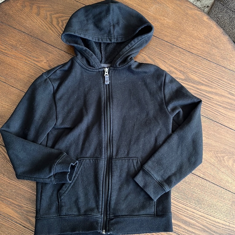 S 6/7 Cat & jack jacket